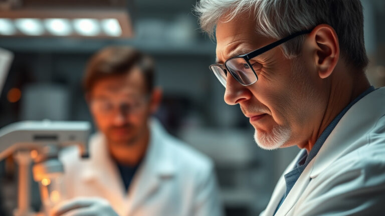 Scientists Find Innovative Technique to Reverse Aging in Human Cells